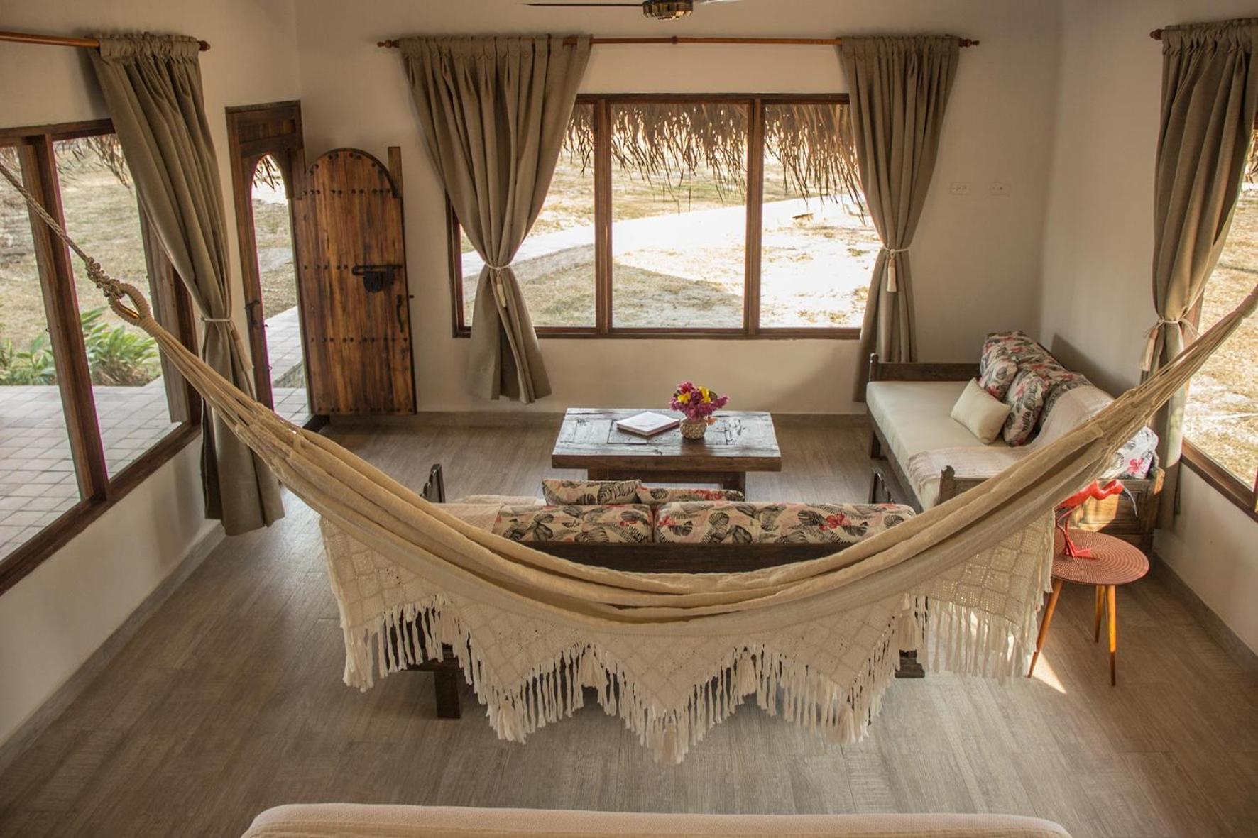 Savanna Orinoquia Lodge Орокуэ Экстерьер фото